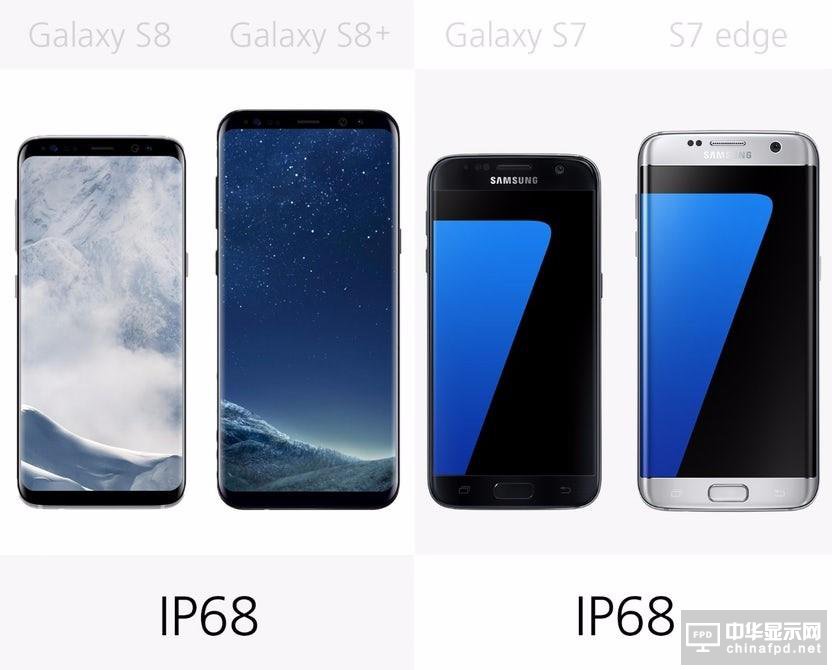 ȫPK S8/S8+/S7/S7 edge