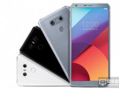 LG G6ӡȰl 4800ԪɎ