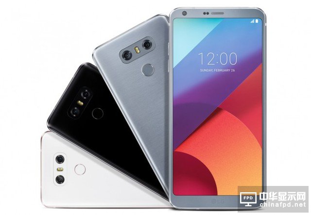 LG G6ӡȰl 4800ԪɎ 