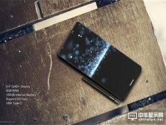 涓夋槦Note8鎴栬ū闀烽€欐ǎ锛�6.4瀵稿叏闈㈠睆鍔╅櫍