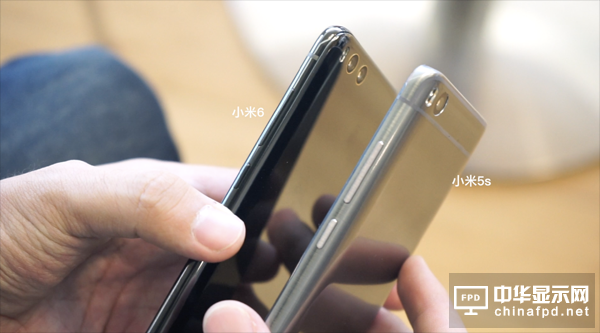 搞機番外篇：小米6深度評測 雙莖頭能否對抗iPhone 7P？