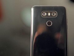LG G6鍙兘鐪熺殑閭勬湁鍊嬪皬鍏勫紵 “闈㈠瓙”閭勪笉灏�