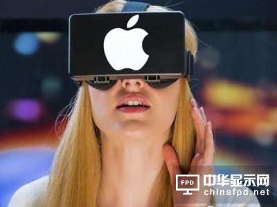 VR/ARKYiPhone_֙Cr