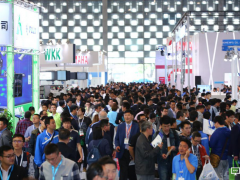 绉戞妧灞曠ず鑸囨笭閬撲氦娴侀洐璞愭敹  NEPCON China 2017 涓婃捣灞曢枆骞�