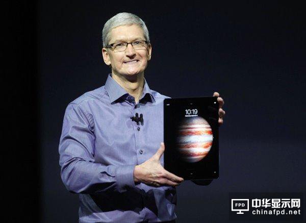 O10.5ӢiPad Pro^ع⣺ȡwHomeI
