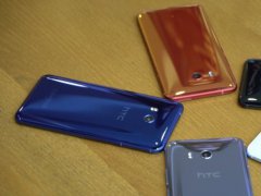 HTC U11ȫװluyо