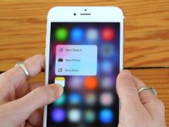 OҪOLED3D Touch ԭFһ