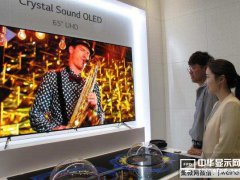 LG DisplaySID2017չʾOLED(yng)óɹ
