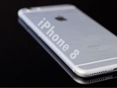 aiPhone 8 OLEDĻ ?