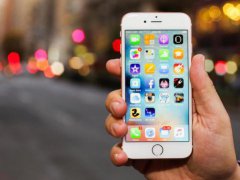 iPhone閵烽噺瓒呭湅(gu贸)鐢�(ch菐n)鎵嬫(j墨)寤犲晢 鍔﹊OS鍦ㄨ彲浠介澧為暦(zh菐ng)