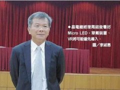 늣VR12ƳMicro LEDәC