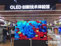 ׃δ@ʾʽ ̽OLED(chung)¼g(sh)w^(q)
