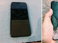 iPhone 8ĵ팢l(f)һOLED