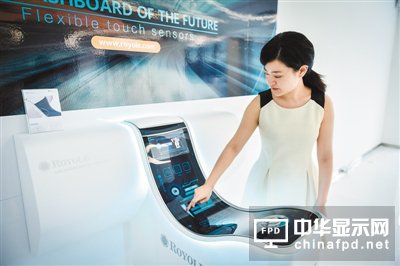 OLEDS