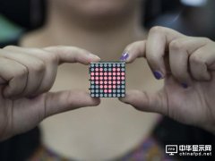 技術之爭 Micro-LED手機屏如何與OLED手機屏抗衡？