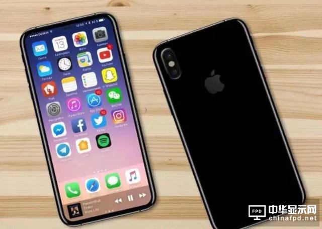 iPhone8Ϳ ǔUOLEDa