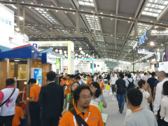 NEPCON South China 2017_Ļ Ƅ“”~M(jn)