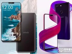 vivoOPPOͬrչCTIE2018