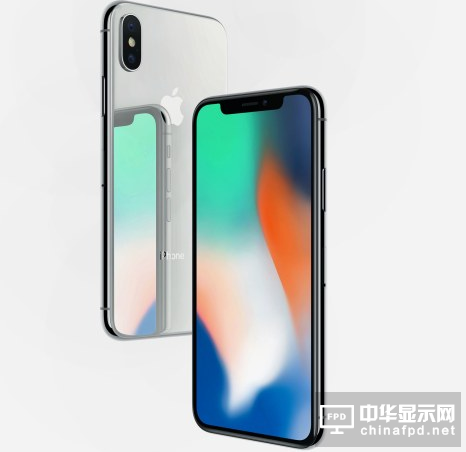 OŗƳLCD iPhone