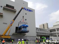 夏普叫停收購SDP，廣州10.5代超視堺工廠就真的“無家可歸”了？