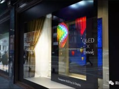 LG DisplayVݏSa(chn)rgٴt ȫߴOLED𾯈