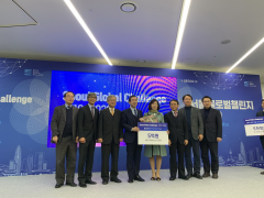 ˾s@נȫ(zhn)Seoul Global ChallengeصȪ