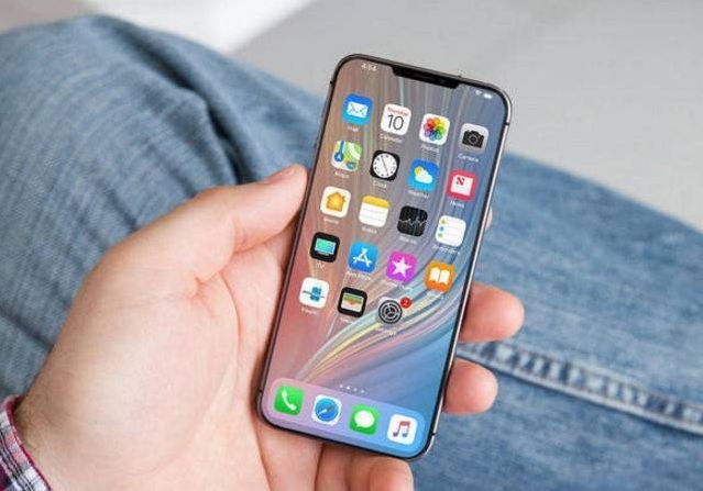 Ħͨ2020iPhone֙C(j)N»10%