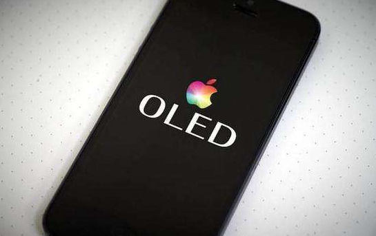 OӋ؛һ|OLED iPhone |o朎^