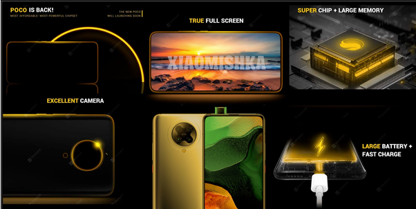 СPOCO F2 Proǈ(chng)ʽȫ+865