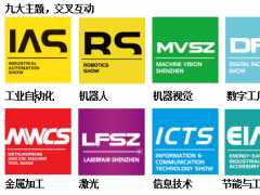 華南國際工業博覽會（SCIIF）