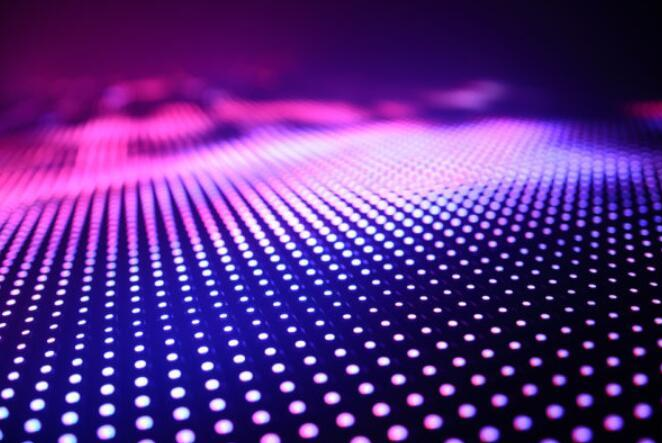 ذ֪ͨ2021߹LED@ʾaI߷Փ820e